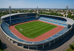 سرنوشت نامعلوم ساخت ۴ ورزشگاه ملی و شهری در تهران