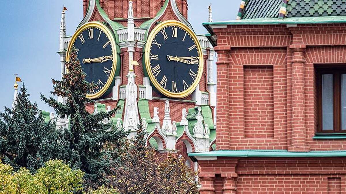 کرملین از ایده مجارستان برای ایجاد اتحاد در اتحادیه اروپا استقبال کرده است.