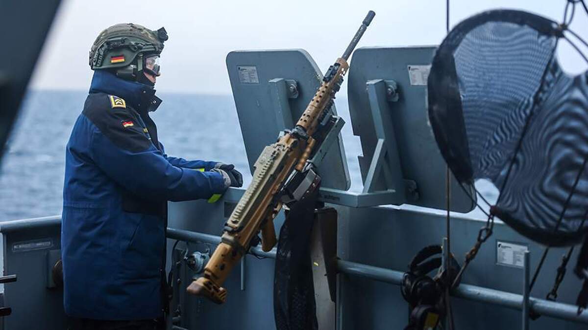 لاوروف به آمادگی غرب برای یک جنگ بزرگ اروپایی اشاره کرد