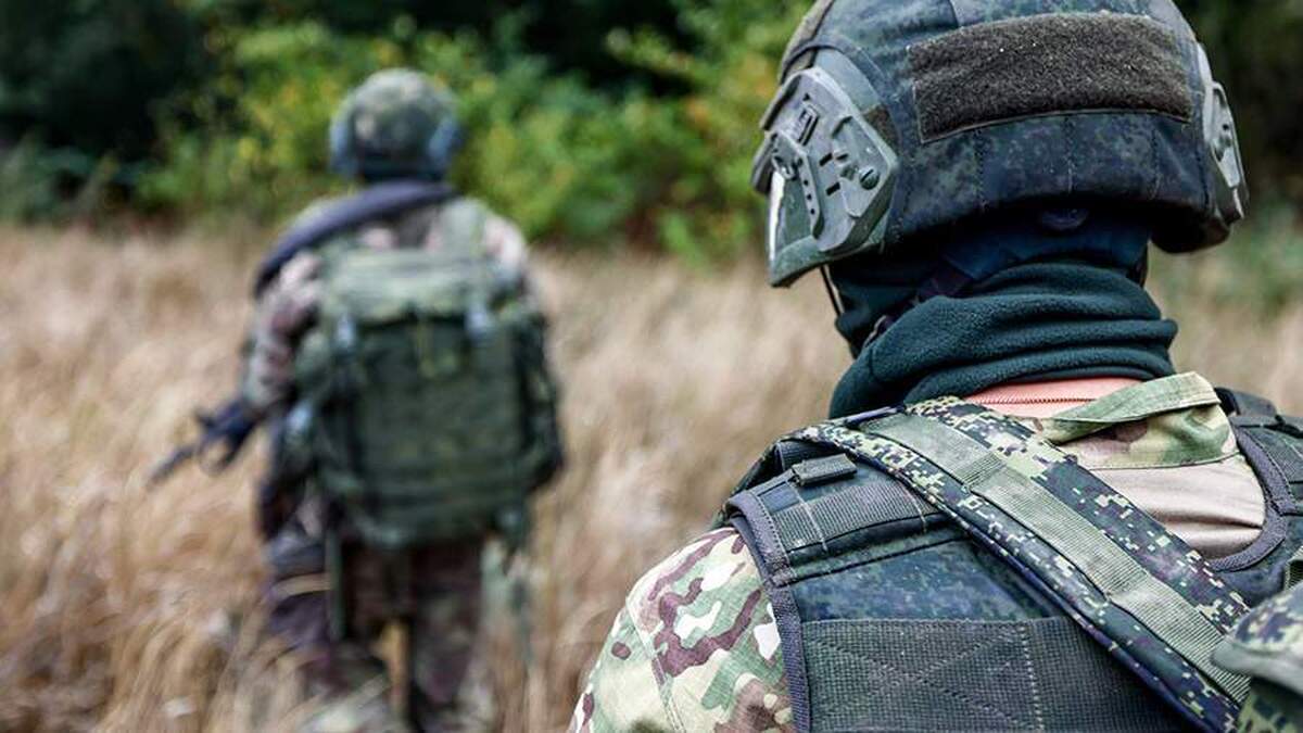 لاوروف احتمال حمله روسیه به اروپا و ناتو را رد کرد.