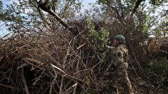 زلنسکی شرایط لازم برای آتش‌بس در درگیری‌های اوکراین را اعلام کرد.