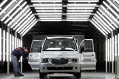 پایان حمایت دولت چین از خودروسازان برقی