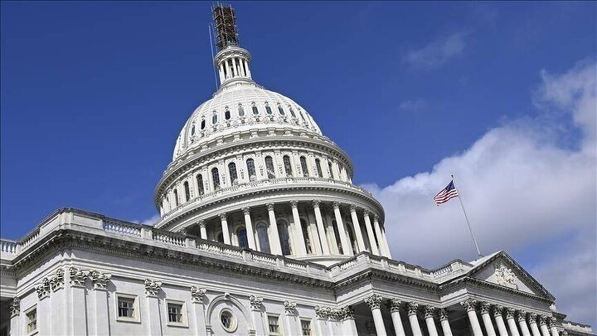 مصوبه سنای آمریکا برای متوقف کردن جنگ تعرفهای ترامپ