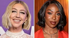 افشاگری هایدی گاردنر و اِگو نوودیم از فضای پشت صحنه «Saturday Night Live»