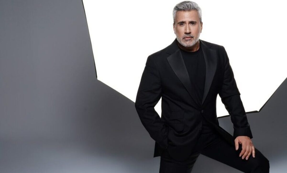 تغییرات ظاهری امراه بعد از مدتها جلب توجه کرد!