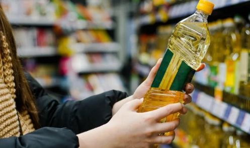 بررسی انواع روغنها برای پخت و پز در آشپزخانه/کدام بهتر است؟ بررسی انواع روغنها برای پخت و پز در آشپزخانه/کدام بهتر است؟