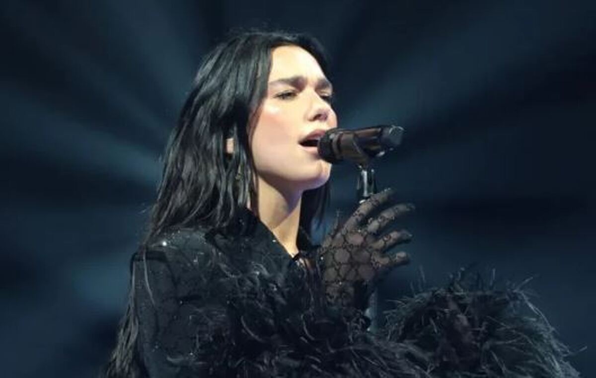 فهرست ۱۰ چهره ثروتمند زیر ۳۰ سال بریتانیا/ دوا لیپا در صدر نامها!