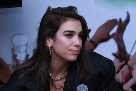 فهرست ۱۰ چهره ثروتمند زیر ۳۰ سال بریتانیا/ دوا لیپا در صدر نامها! فهرست ۱۰ چهره ثروتمند زیر ۳۰ سال بریتانیا/ دوا لیپا در صدر نامها!