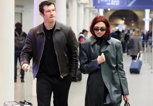 فهرست ۱۰ چهره ثروتمند زیر ۳۰ سال بریتانیا/ دوا لیپا در صدر نامها! فهرست ۱۰ چهره ثروتمند زیر ۳۰ سال بریتانیا/ دوا لیپا در صدر نامها!