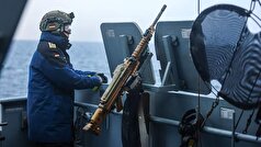 لاوروف به آمادگی غرب برای یک جنگ بزرگ اروپایی اشاره کرد