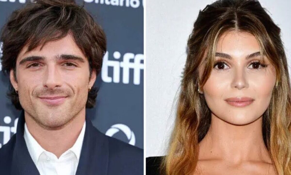 خبر جدایی دوباره جیکوب الوردی و اولیویا جید تایید شد/دیگه برگشتی در کار نیست!