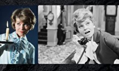 پرونلا اسکیلز، بازیگر کهنه‌کار بریتانیایی دار فانی را وداع گفت!