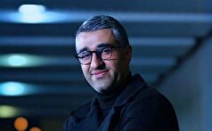 عکس یهویی از گپ و گفت عمیق پژمان جمشیدی و یکتا ناصر