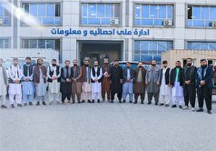 اعزام تیم‌هایی از اداره آمار طالبان به ایران برای حل مشکلات هویتی مهاجرین