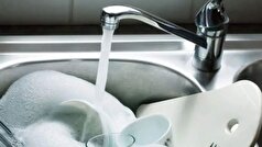 توصیه‌های مفید و کاربردی در شست و شوی ظروف