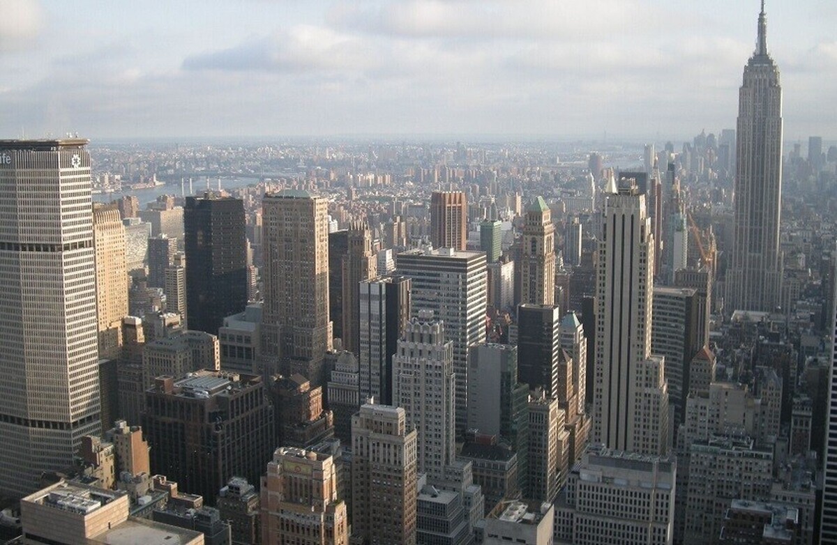 ایالت نیویورک آمریکا به دلیلی عجیب و غافلگیرکننده وضعیت اضطراری اعلام کرد!