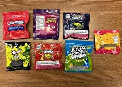 ماجرای خوراکی‌های خطرناک و نشئه کننده در آمریکا!