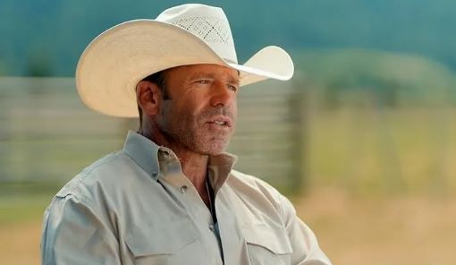 سریال وسترن «آخرین گاوچران» با بازی تیلور شرایدن پخش میشود سریال وسترن «آخرین گاوچران» با بازی تیلور شرایدن پخش میشود