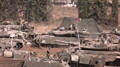 رسانه عبری: اسرائیل در حال بررسی تشدید حملات علیه لبنان است