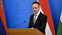 سیارتو بر لزوم مشارکت روسیه در سیستم امنیتی اروپا تأکید کرد