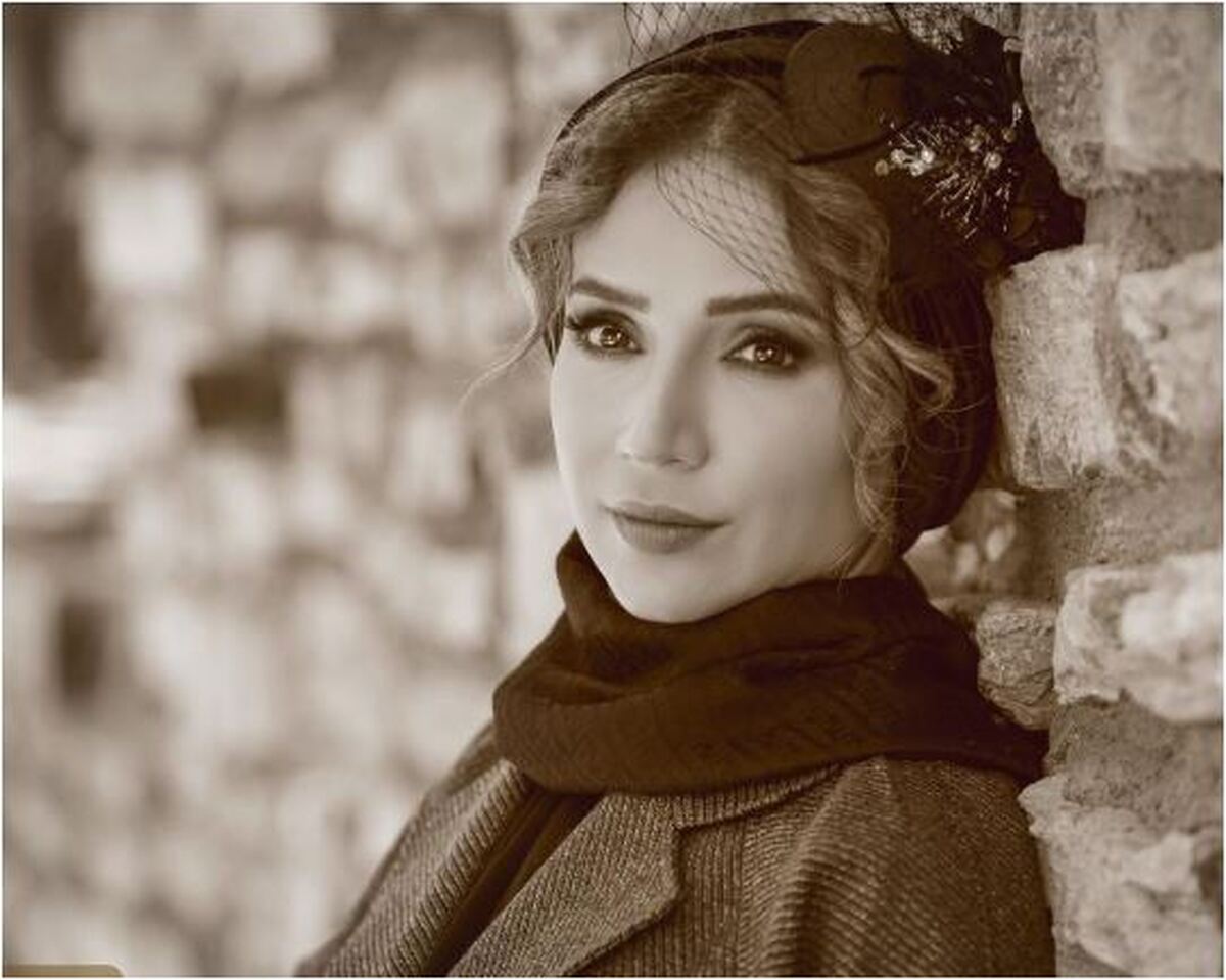 شبنم قلی خانی و آرزوی دست نیافتنی اش+عکس