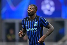 بازگشت تورام، خبر خوب برای اینتر