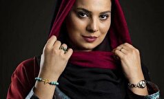 استوری معنا دار روشنک عجمیان وایرال شد+عکس