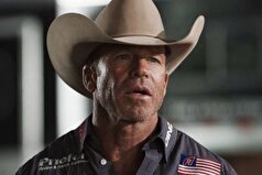 سریال وسترن «آخرین گاوچران» با بازی تیلور شرایدن پخش می‌شود