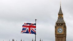 بلومبرگ از جستجوی بریتانیا برای یافتن راه‌هایی برای مقابله با روسیه در بالتیک مطلع شد.