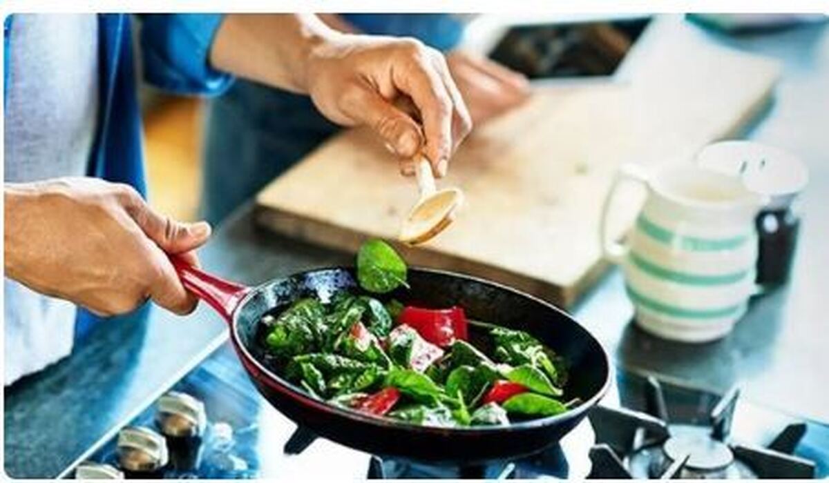 رژیم غذایی مدیترانهای دوستدار سلامت دهان و دندان شما!