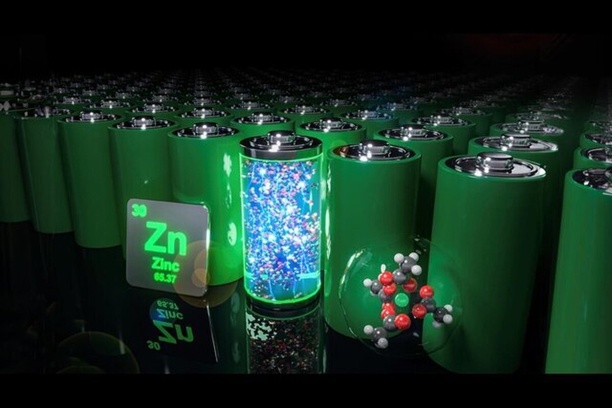 حفظ پایداری باتری با الکترولیتهای چاپ سهبعدی