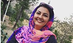 دیدگاه جالب آناهیتا همتی به کتابخوانی! +عکس