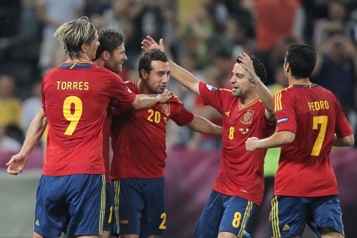 پدرو، قهرمان جهان و اروپا، اعلام کرد که در پایان فصل از لاتزیو جدا خواهد شد