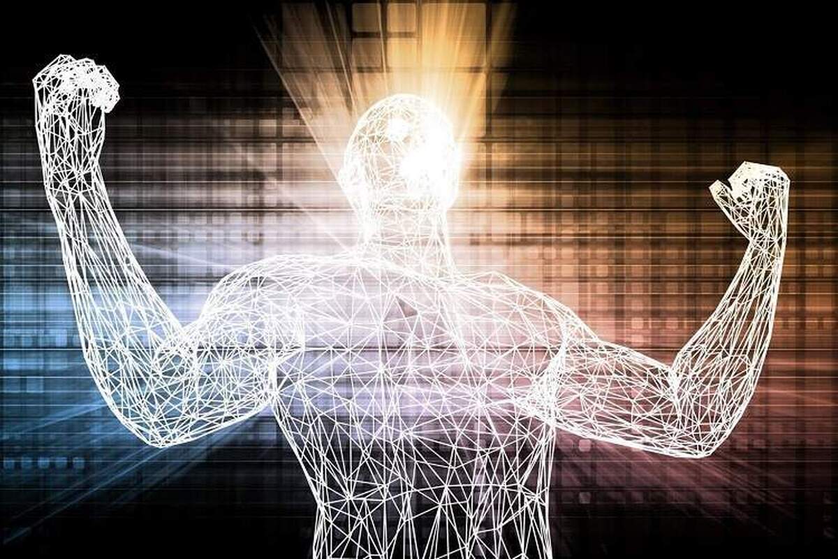 تاثیرات ورزش کردن بر بازنویسی سطح مولکولی