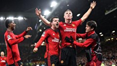 منچستر یونایتد فروش ۴۴ میلیون یورویی را تکمیل کرد!