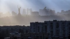 آلمان ارسال پول به اوکراین را بی‌اثر دانست.