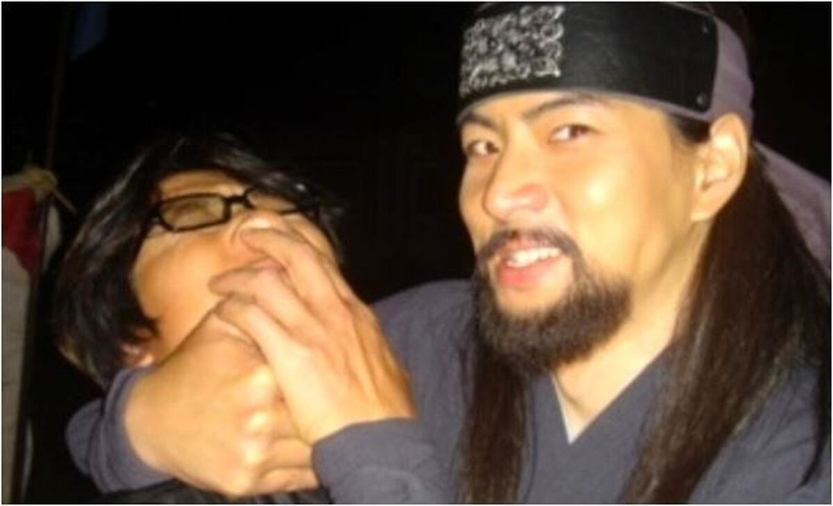 بازیگران «امپراتور دریا» با لباسهای شیک ومجلسی قابل شناسایی نیستند+عکس