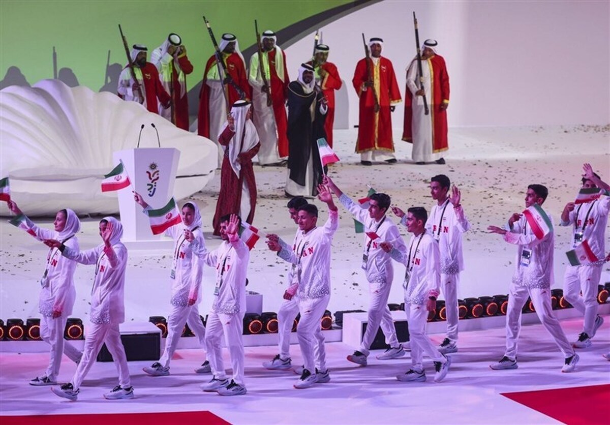 بیانیه کمیته ملی المپیک در پایان بازیهای آسیایی جوانان/ سفیران امید، امید آفریدند