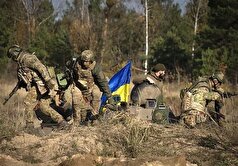 منابع مالی اوکراین برای ادامه جنگ در حال اتمام است