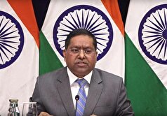 هند: از حاکمیت ملی افغانستان حمایت می‌کنیم