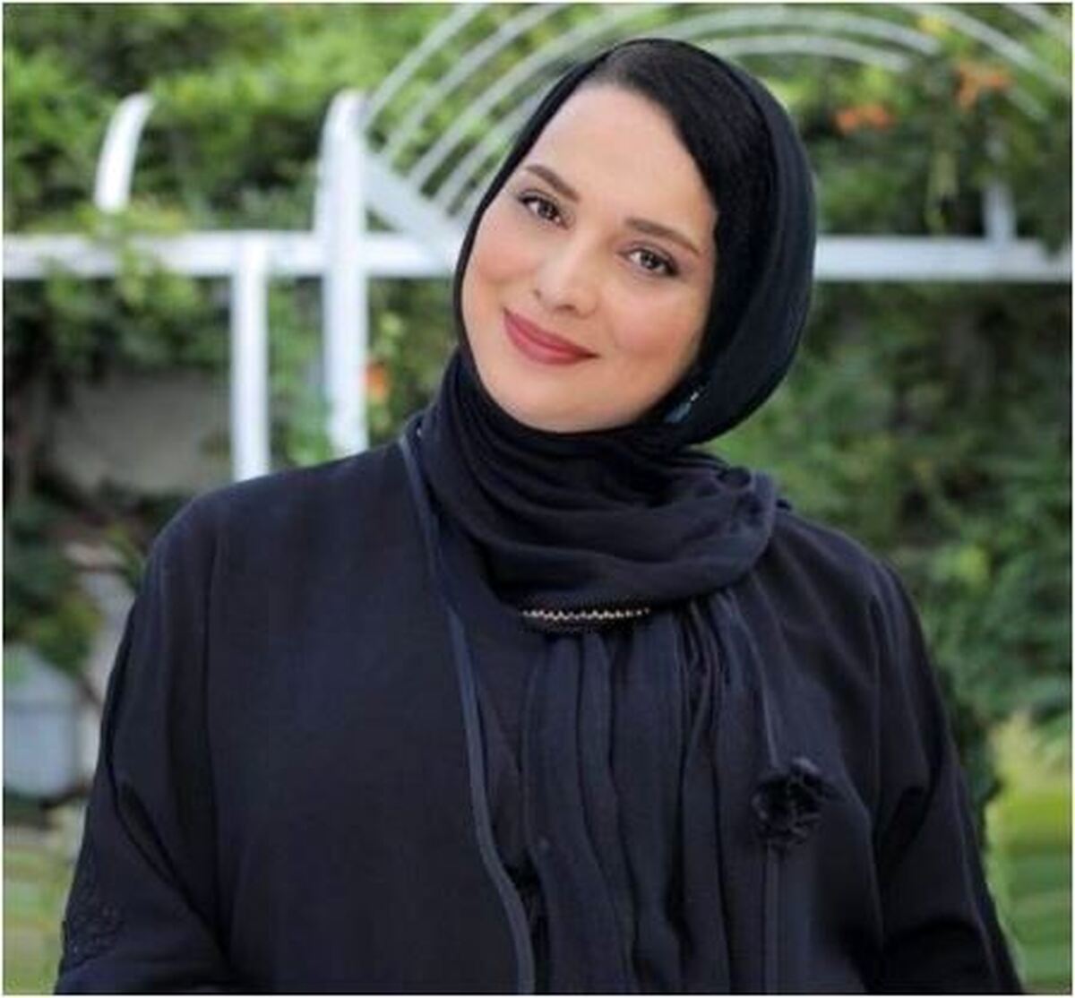 حال و هوای روشنک عجمیان و دلتنگی برای روزهای کودکی اش+عکس