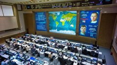 فضانوردان روسی دومین پیاده‌روی فضایی خود را در یک ماه انجام دادند.