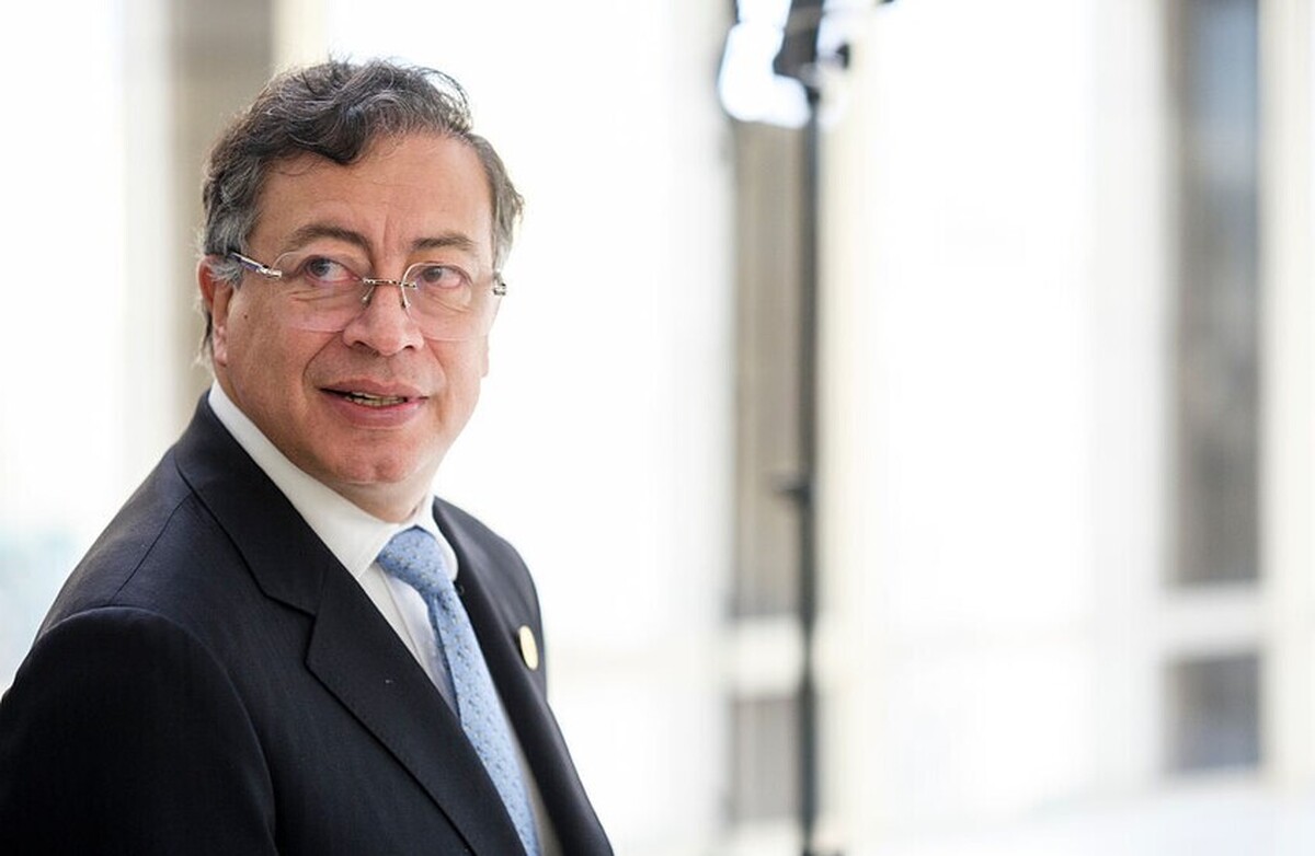 رئیس جمهور کلمبیا به دلیل تحریم‌های آمریکا در دریافت حقوق خود با مشکل مواجه است