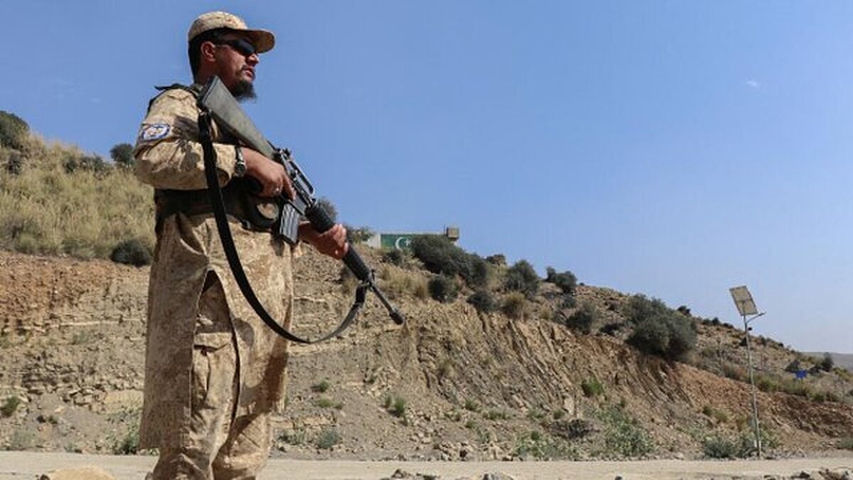 گفتوگوهای اسلامآباد و کابل در دوحه ادامه مییابد