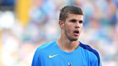 چشمک لوکا ووشکوویچ به رئال مادرید