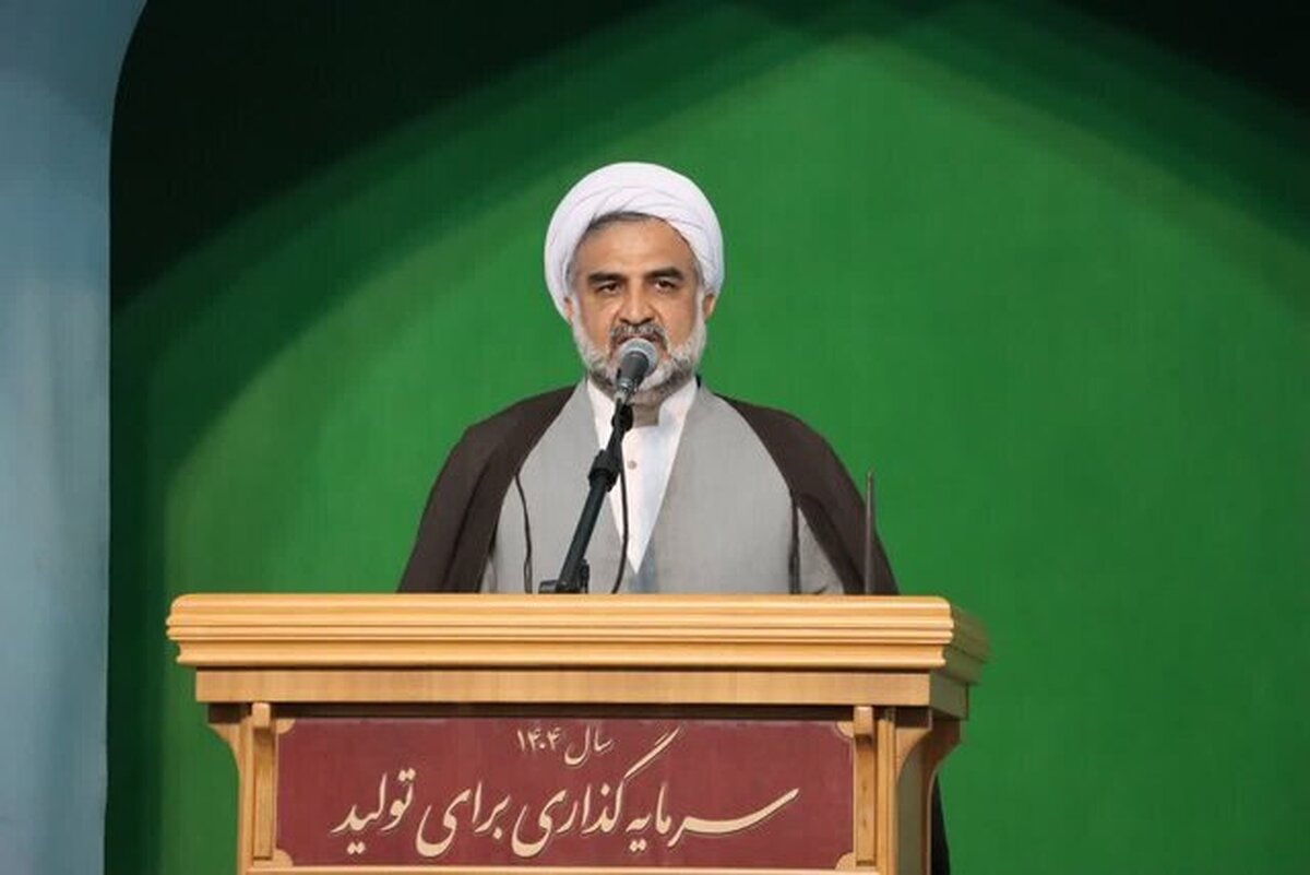 ۱۳ آبان، نماد بصیرت دانشآموزی و میدان مبارزه با استکبار است