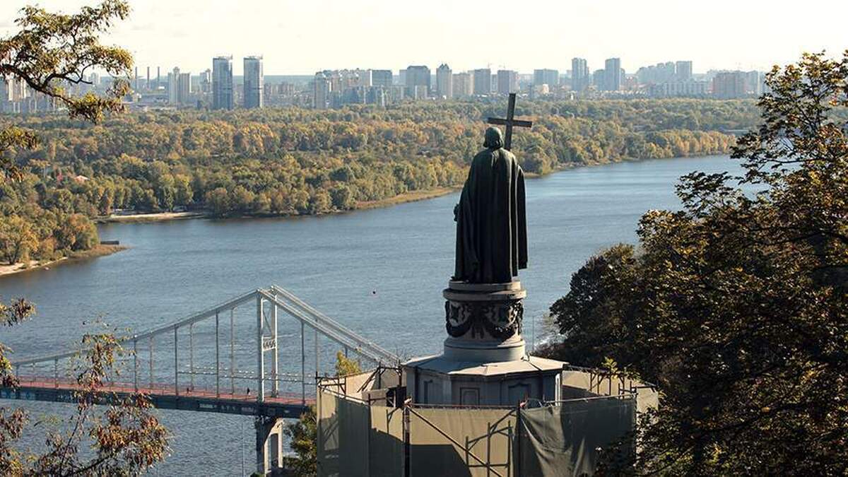 ایتالیا اعلام کرده است که بازگشت اوکراین به مرزهای سال ۲۰۱۴ غیرممکن است.