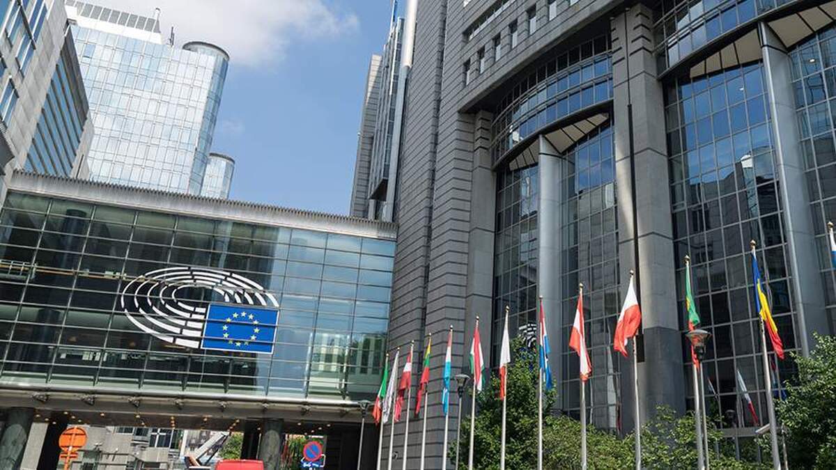 شورای امنیت روسیه اعلام کرد که اروپا برای گفت‌و‌گو با روسیه آماده نیست.