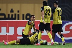 ترکیب احتمالی سپاهان مقابل شمس‌آذر