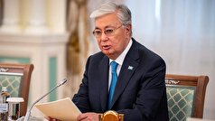 توکایف و استاب بر اهمیت دستیابی به صلح پایدار در اوکراین تأکید کردند.